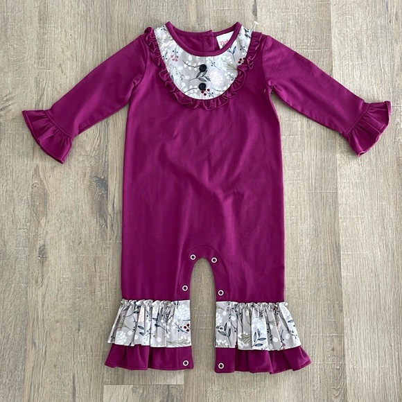 Natalie Grant Jumper - Picture 1 of 4